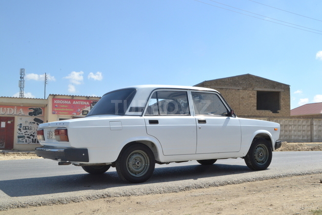 LADA (VAZ) 2107 2008, 35,000 km - 1.6 l - Bakı