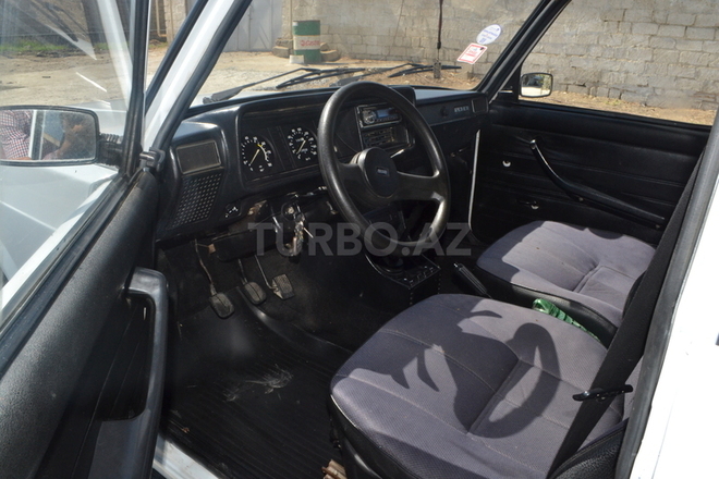 LADA (VAZ) 2107 2008, 35,000 km - 1.6 l - Bakı