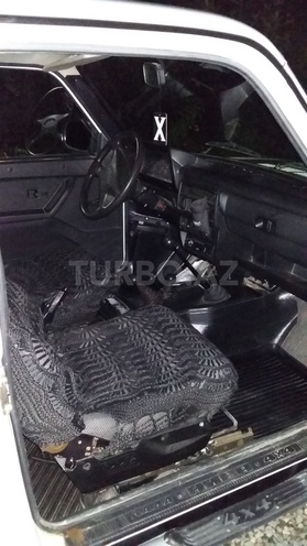 LADA (VAZ) Niva 2012, 60,776 km - 1.7 l - Bakı