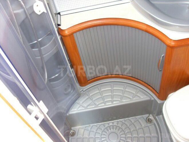 Ford Transit 2008, 6,550 km - 2.2 l - Bakı