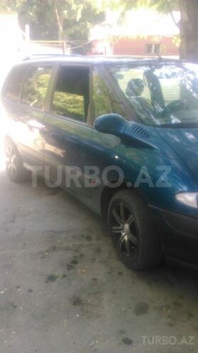 Renault Espace 2000, 146,500 km - 2.0 l - Bakı