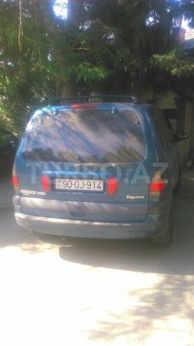 Renault Espace 2000, 146,500 km - 2.0 l - Bakı