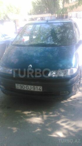 Renault Espace 2000, 146,500 km - 2.0 l - Bakı
