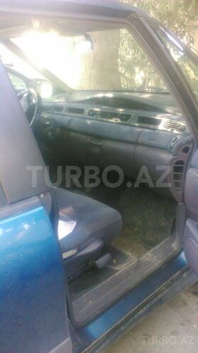 Renault Espace 2000, 146,500 km - 2.0 l - Bakı