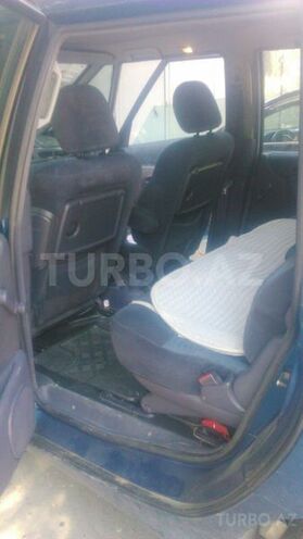 Renault Espace 2000, 146,500 km - 2.0 l - Bakı