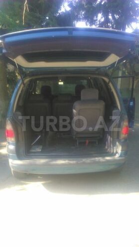 Renault Espace 2000, 146,500 km - 2.0 l - Bakı