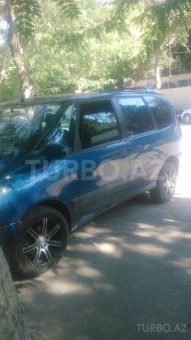 Renault Espace 2000, 146,500 km - 2.0 l - Bakı