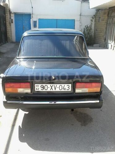 LADA (VAZ) 2107 2010, 97,000 km - 1.6 л - Bakı