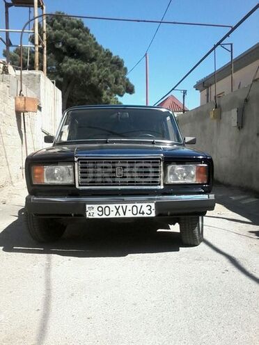 LADA (VAZ) 2107 2010, 97,000 km - 1.6 л - Bakı