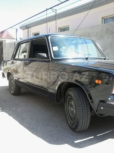 LADA (VAZ) 2107 2010, 97,000 km - 1.6 л - Bakı