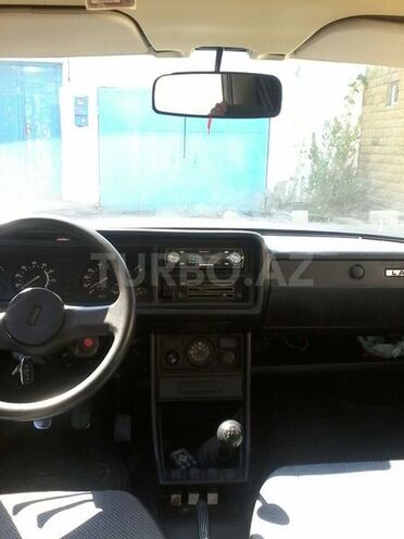 LADA (VAZ) 2107 2010, 97,000 km - 1.6 л - Bakı