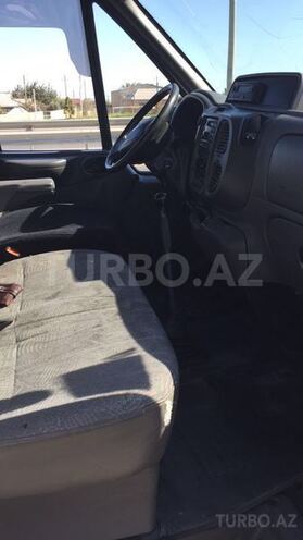 Ford Transit 2000, 394,000 km - 2.4 l - Sumqayıt