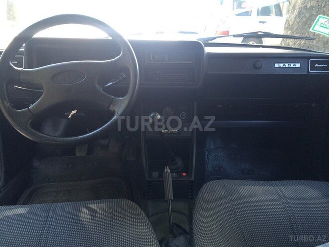 LADA (VAZ) 2107 2009, 93,000 km - 1.6 l - Şəmkir