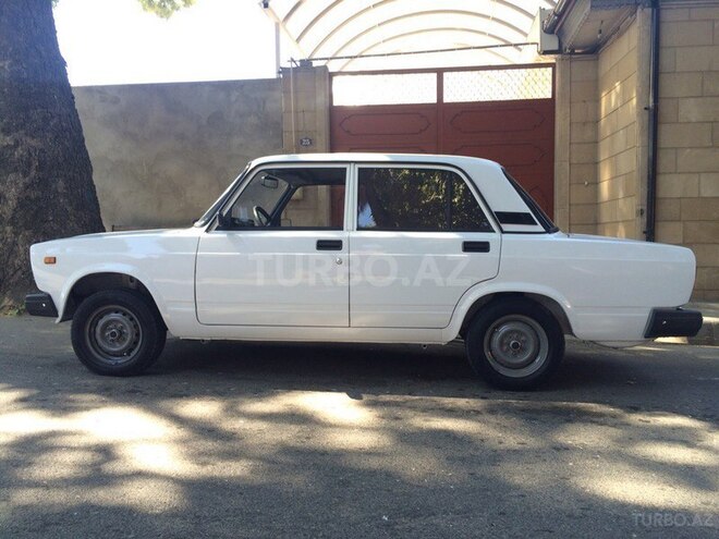 LADA (VAZ) 2107 2009, 93,000 km - 1.6 l - Şəmkir