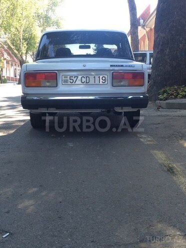 LADA (VAZ) 2107 2009, 93,000 km - 1.6 l - Şəmkir