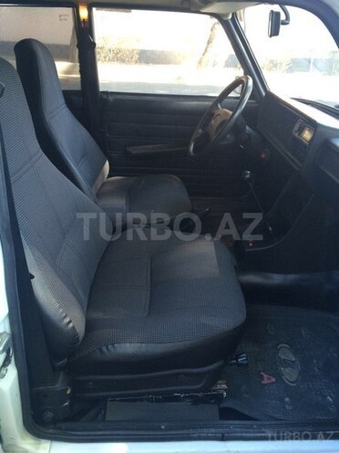 LADA (VAZ) 2107 2009, 93,000 km - 1.6 l - Şəmkir
