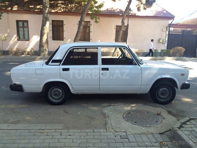 LADA (VAZ) 2107 2009, 93,000 km - 1.6 l - Şəmkir