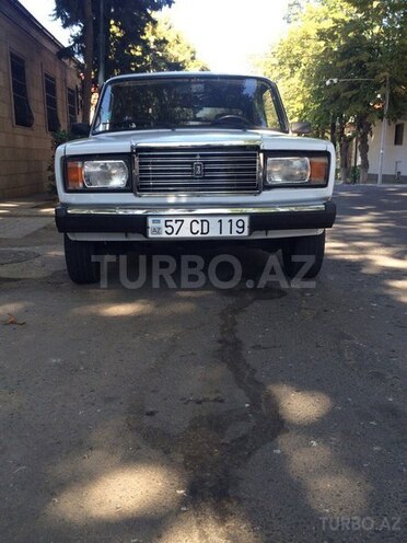 LADA (VAZ) 2107 2009, 93,000 km - 1.6 l - Şəmkir