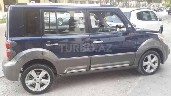 GWM Hover M2 2012, 64,437 km - 1.5 l - Sumqayıt
