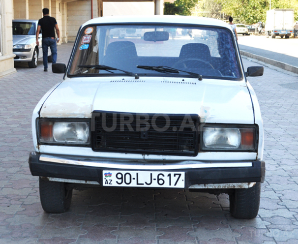 LADA (VAZ) 2107 1998, 180,000 km - 1.6 l - Bakı