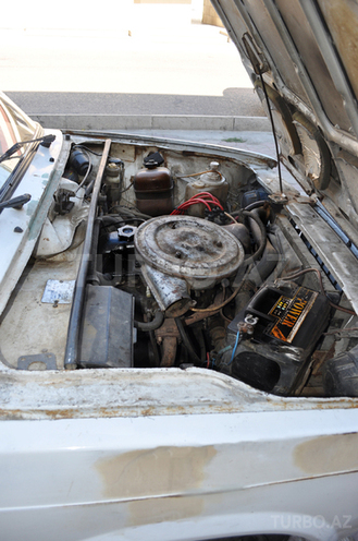 LADA (VAZ) 2107 1998, 180,000 km - 1.6 l - Bakı