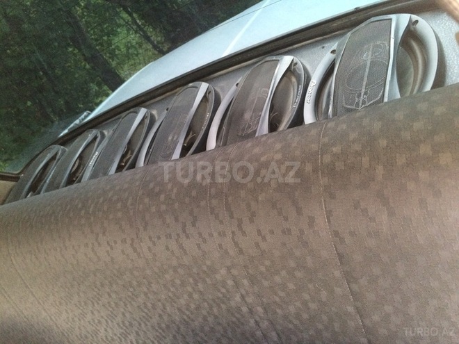 LADA (VAZ) 2106 2005, 381,750 km - 1.5 l - Quba