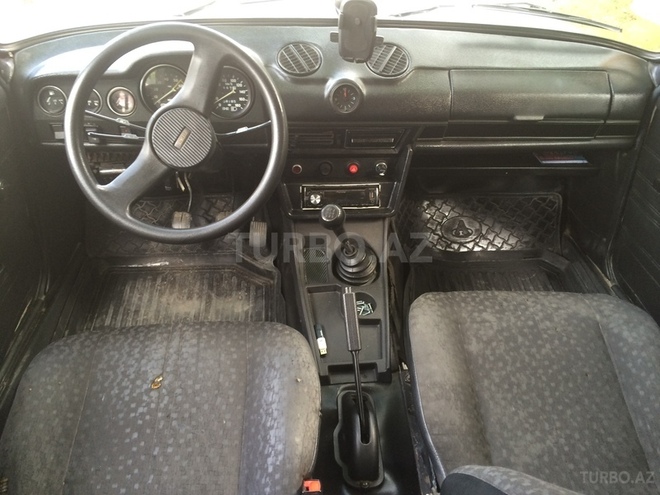 LADA (VAZ) 2106 2005, 381,750 km - 1.5 l - Quba