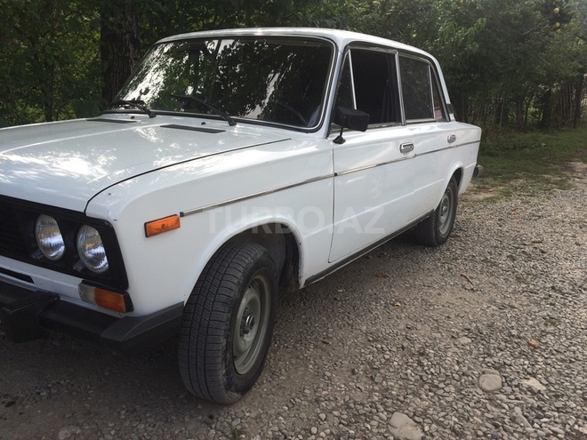 LADA (VAZ) 2106 2005, 381,750 km - 1.5 l - Quba