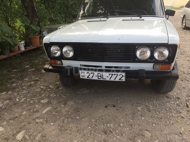 LADA (VAZ) 2106 2005, 381,750 km - 1.5 l - Quba