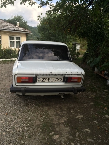 LADA (VAZ) 2106 2005, 381,750 km - 1.5 l - Quba
