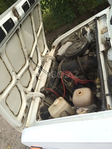 LADA (VAZ) 2106 2005, 381,750 km - 1.5 l - Quba