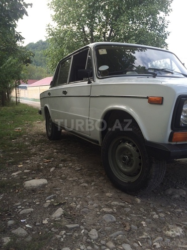 LADA (VAZ) 2106 2005, 381,750 km - 1.5 l - Quba