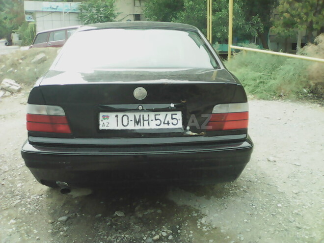 BMW 316 1991, 410,000 km - 0.2 l - Bakı