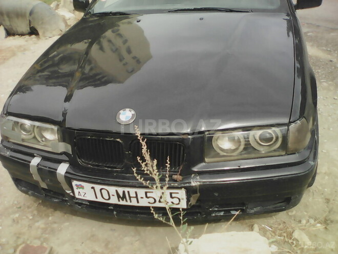 BMW 316 1991, 410,000 km - 0.2 l - Bakı