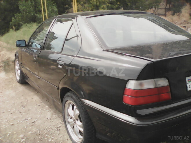 BMW 316 1991, 410,000 km - 0.2 l - Bakı