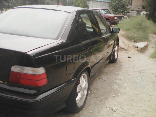 BMW 316 1991, 410,000 km - 0.2 l - Bakı