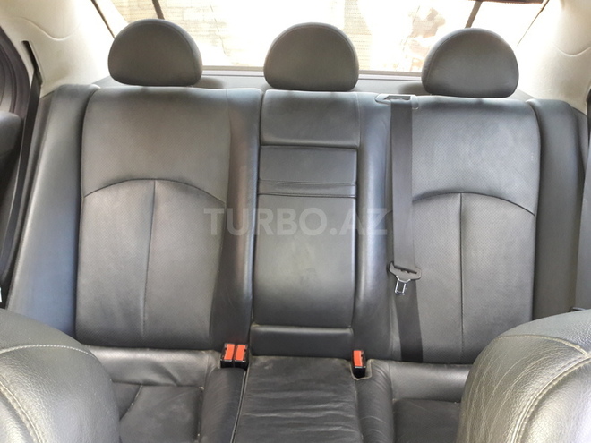 Mercedes E 320 2002, 203,000 km - 3.2 л - Bakı