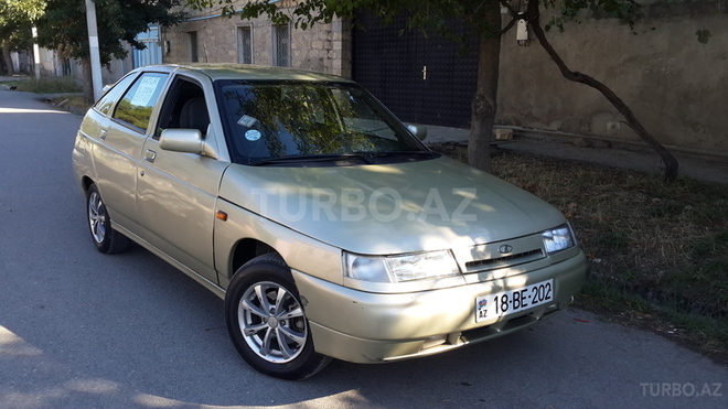 LADA (VAZ) 2102 2004, 283,000 km - 1.6 l - Yevlax