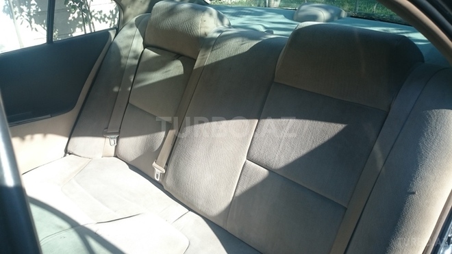 Mitsubishi Galant 1999, 242,000 km - 2.4 l - Bakı