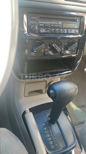 Mitsubishi Galant 1999, 242,000 km - 2.4 l - Bakı