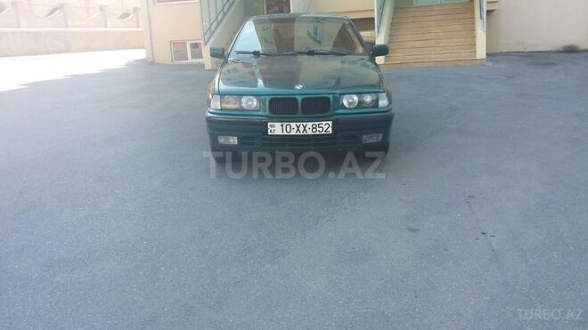 BMW 318 1994, 300,000 km - 1.8 l - Bakı