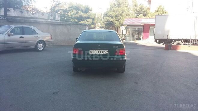 BMW 318 1994, 300,000 km - 1.8 l - Bakı