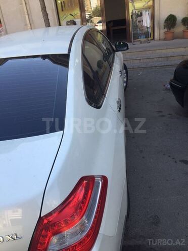 Nissan Teana 2010, 158,000 km - 2.5 л - Bakı