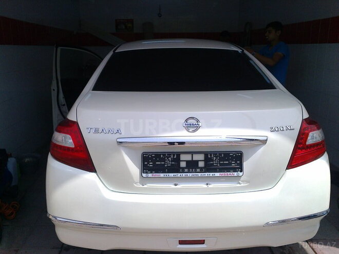 Nissan Teana 2010, 158,000 km - 2.5 л - Bakı