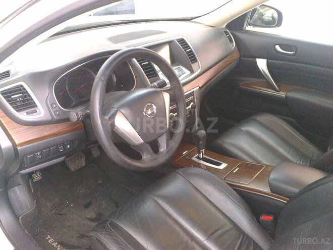 Nissan Teana 2010, 158,000 km - 2.5 л - Bakı