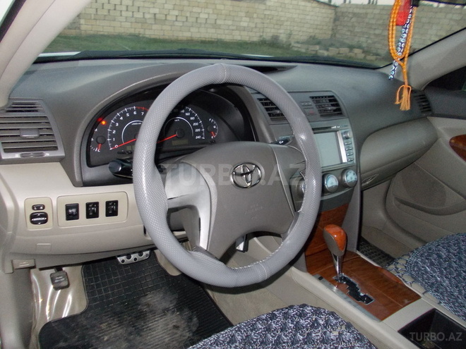 Toyota Camry 2011, 70,000 km - 2.4 л - İmişli