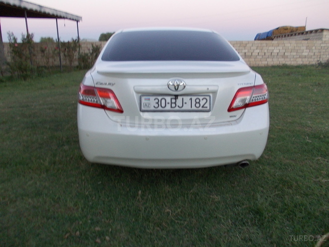 Toyota Camry 2011, 70,000 km - 2.4 л - İmişli