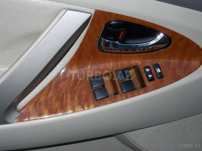 Toyota Camry 2011, 70,000 km - 2.4 л - İmişli