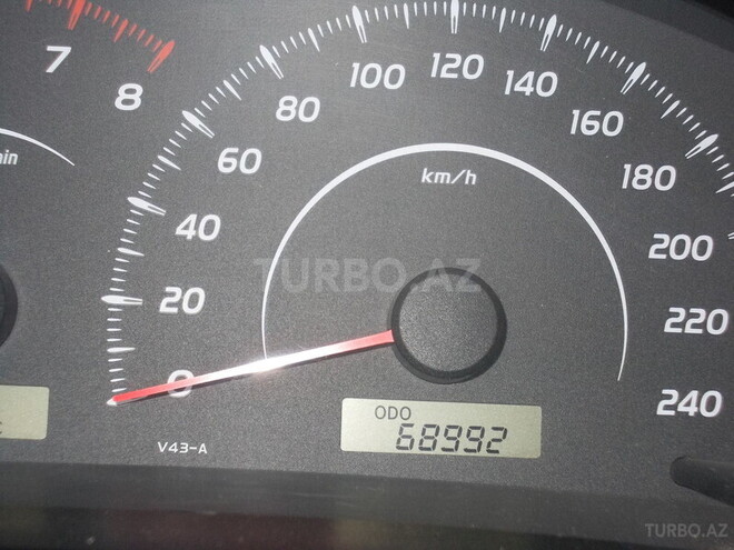 Toyota Camry 2011, 70,000 km - 2.4 л - İmişli