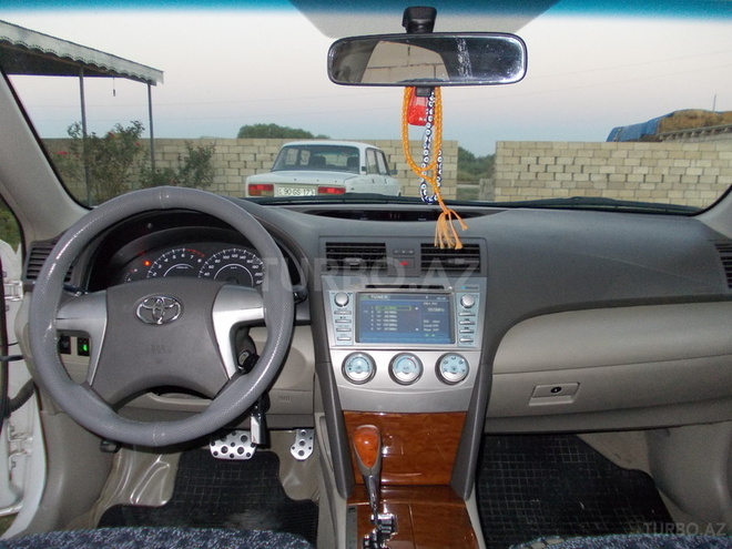 Toyota Camry 2011, 70,000 km - 2.4 л - İmişli